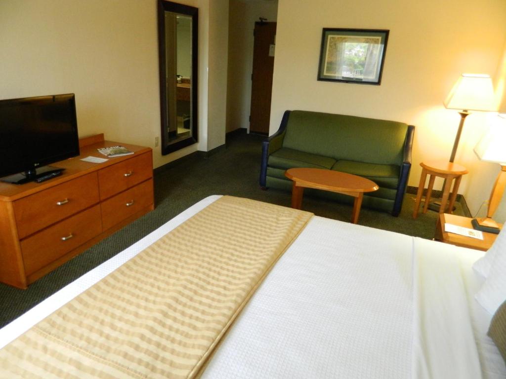 King Room – Disability Access