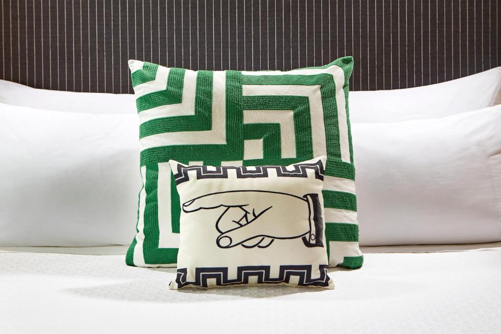 King Room – Non-Smoking