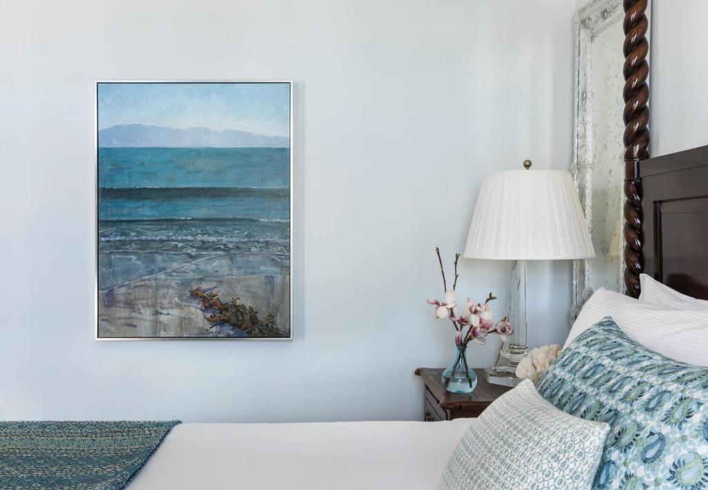 Premier King Room with Ocean View