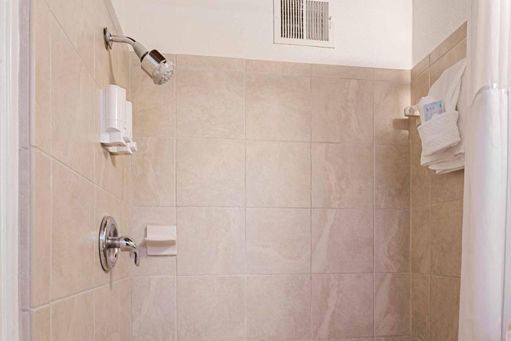 One-Bedroom with Bay View