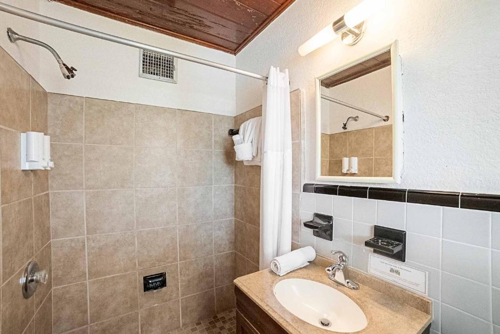 One-Bedroom with Bay View