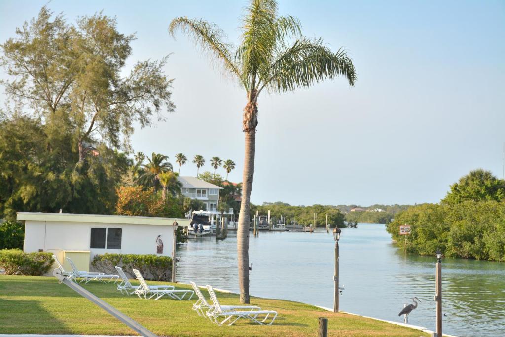 One-Bedroom with Bay View