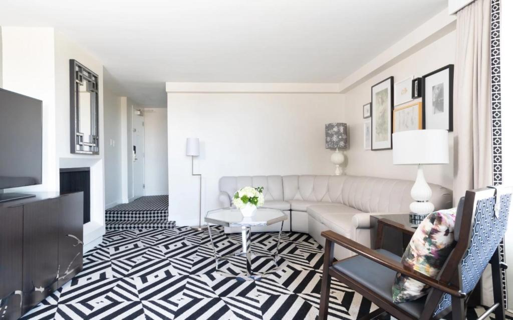 One Bedroom Residence