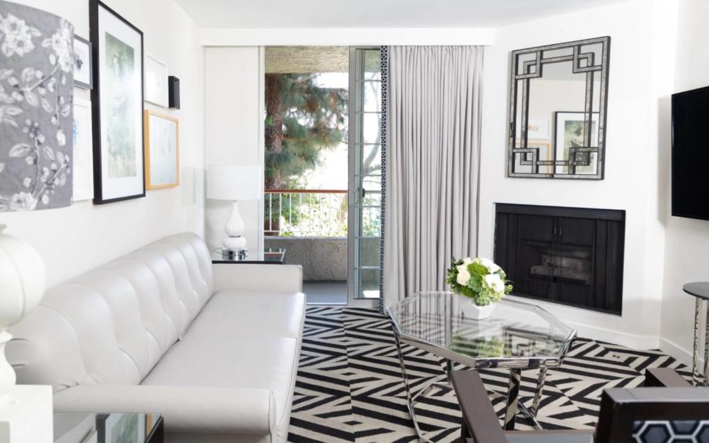 One Bedroom Residence