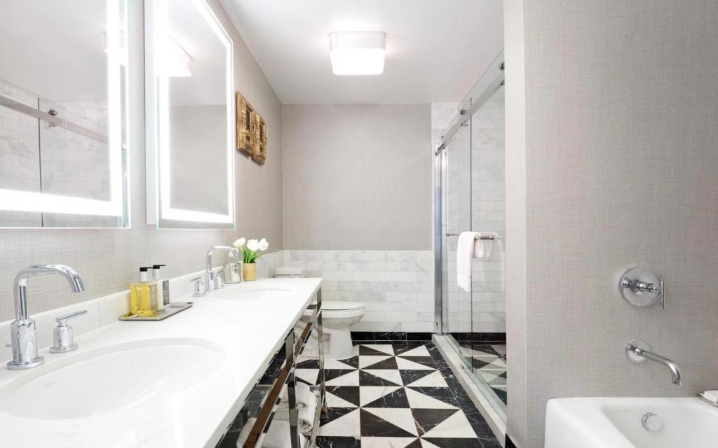 One Bedroom Residence