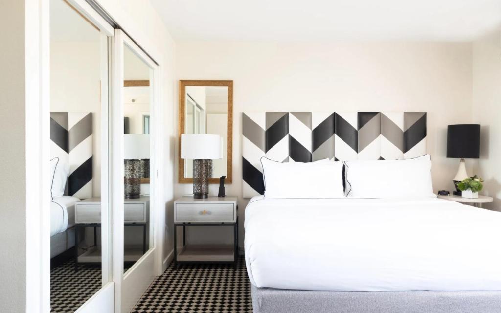 One Bedroom Residence