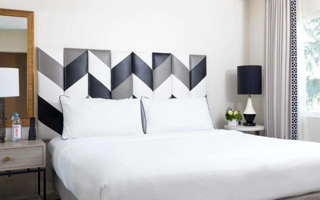 One Bedroom Residence