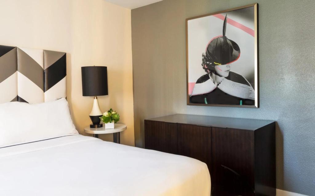 One Bedroom Signature Residence