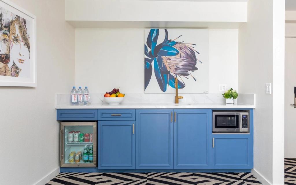 One Bedroom Signature Residence