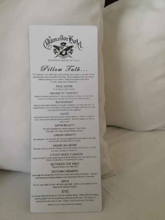 Corporate Suite – Hearing Impaired