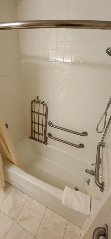 King Room – Disability Access