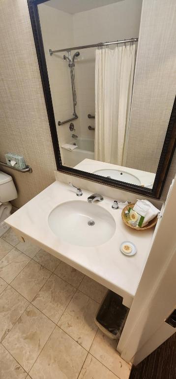 King Room – Disability Access