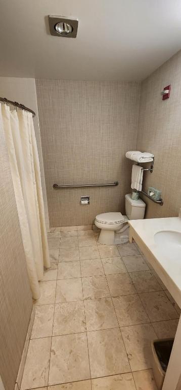 King Room – Disability Access