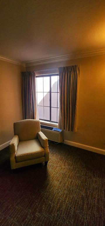 King Room – Disability Access