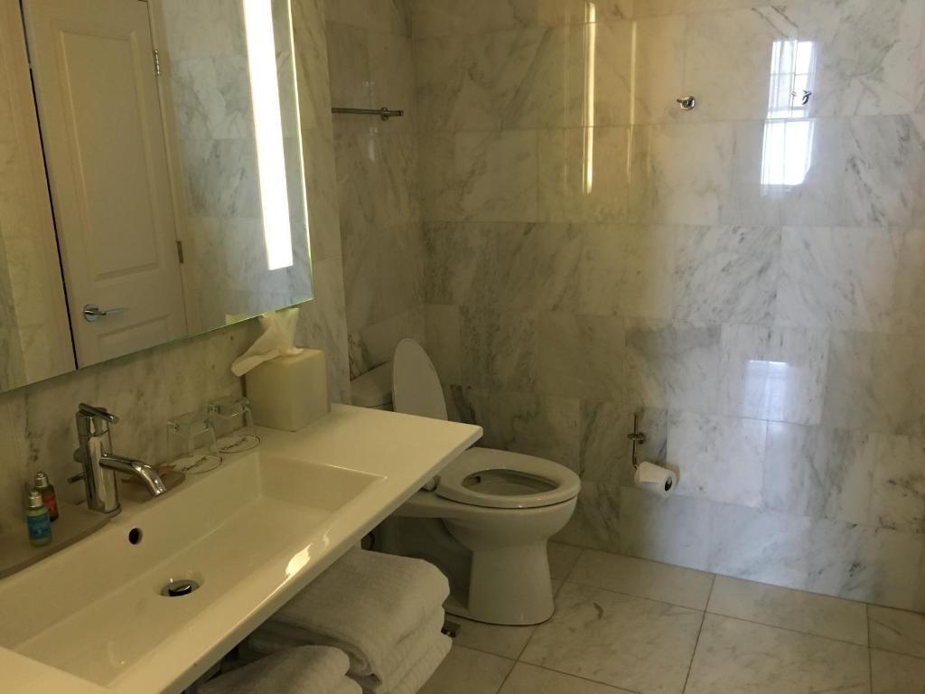 Double Room with Two Double Beds