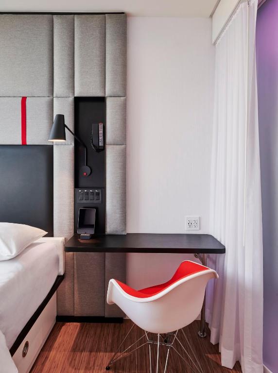 King Room – Bay View