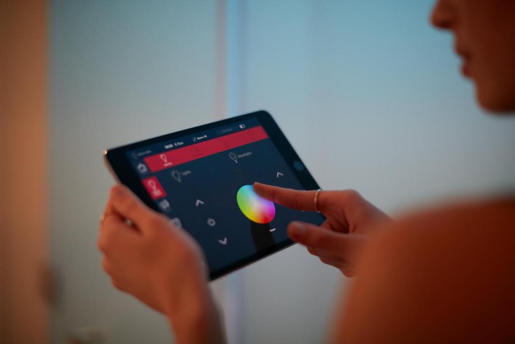 King Room – Panoramic View