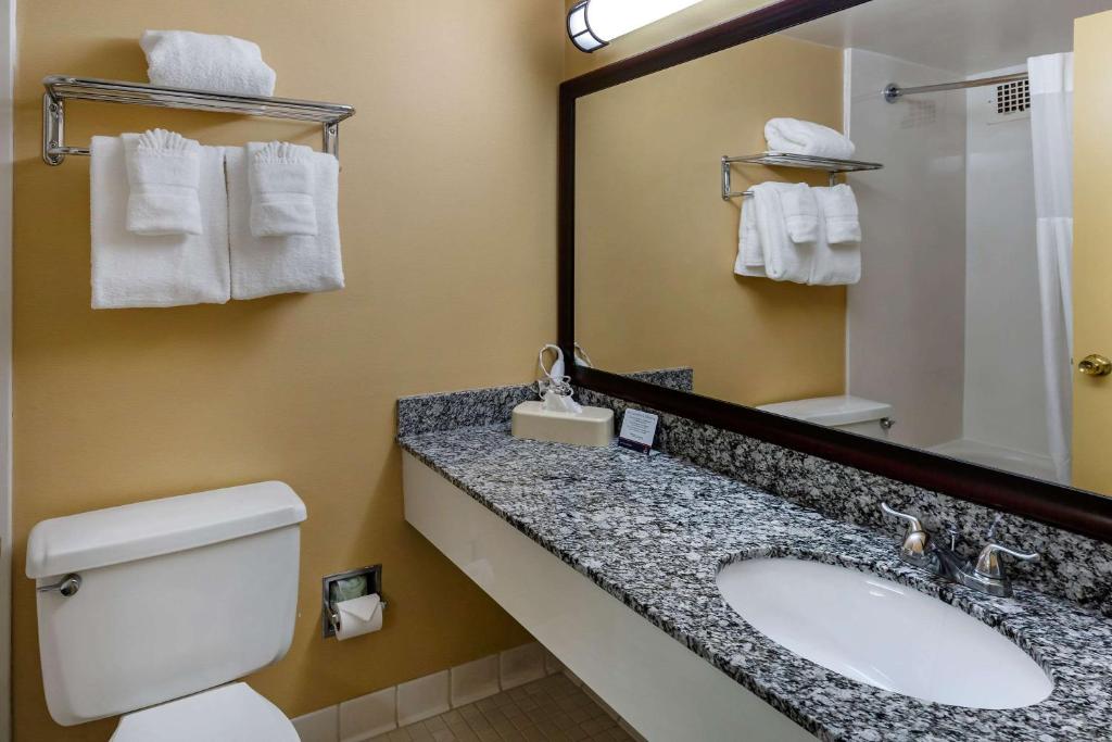 King Room – Non-Smoking