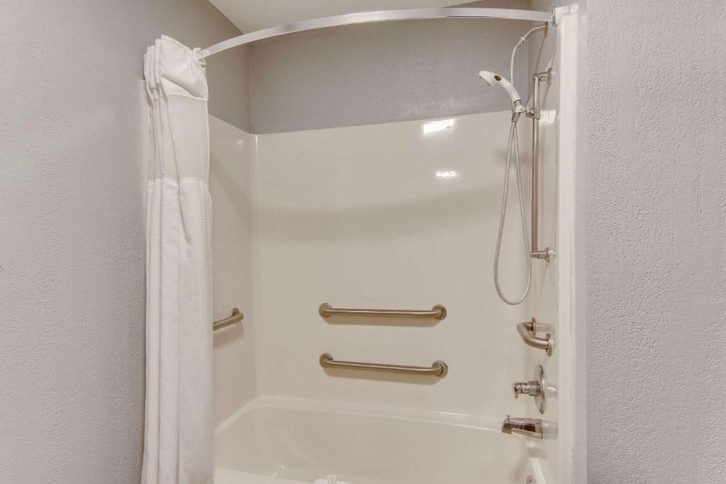 King Room – AccessibleNon Smoking