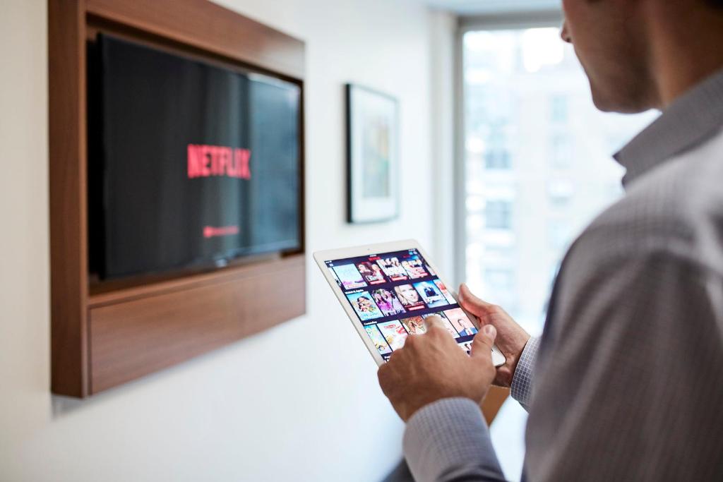 One Room Suite with Kitchenette