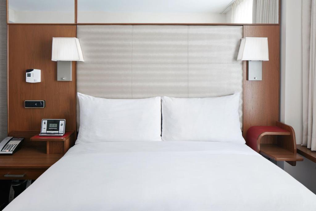 Mobility Accessible Standard Room