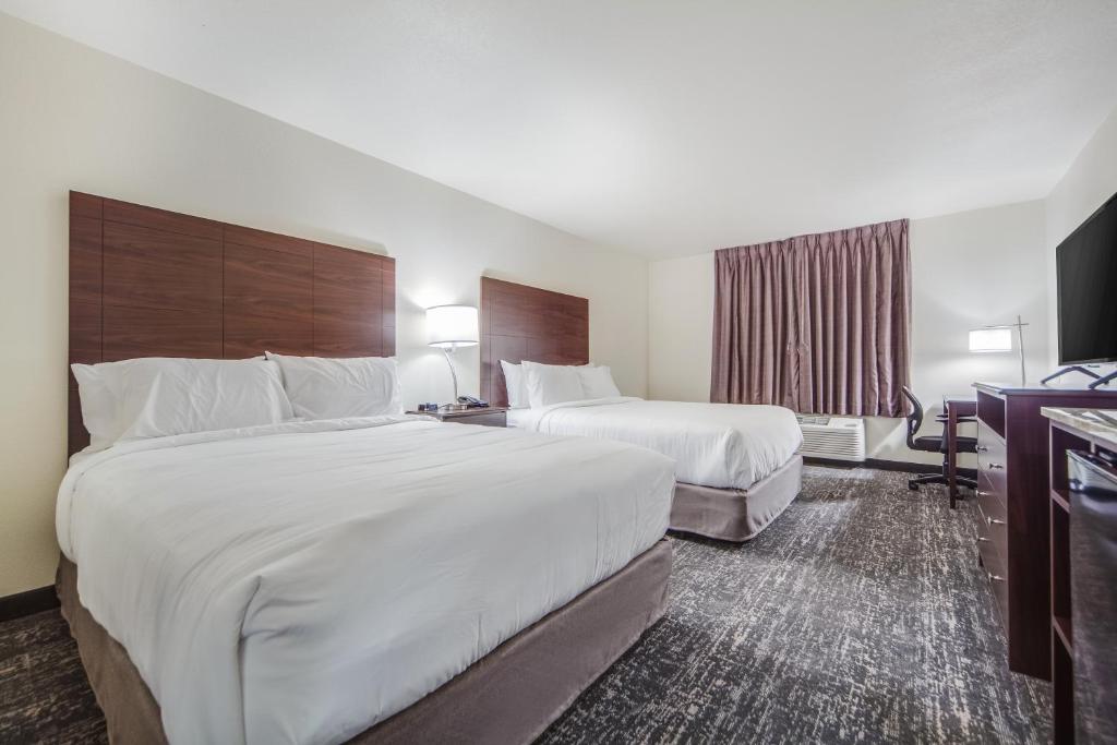 Double Room – Disability Access