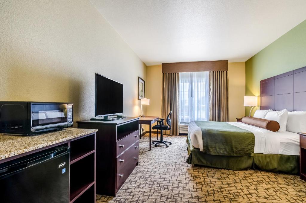 Studio – Disability Access