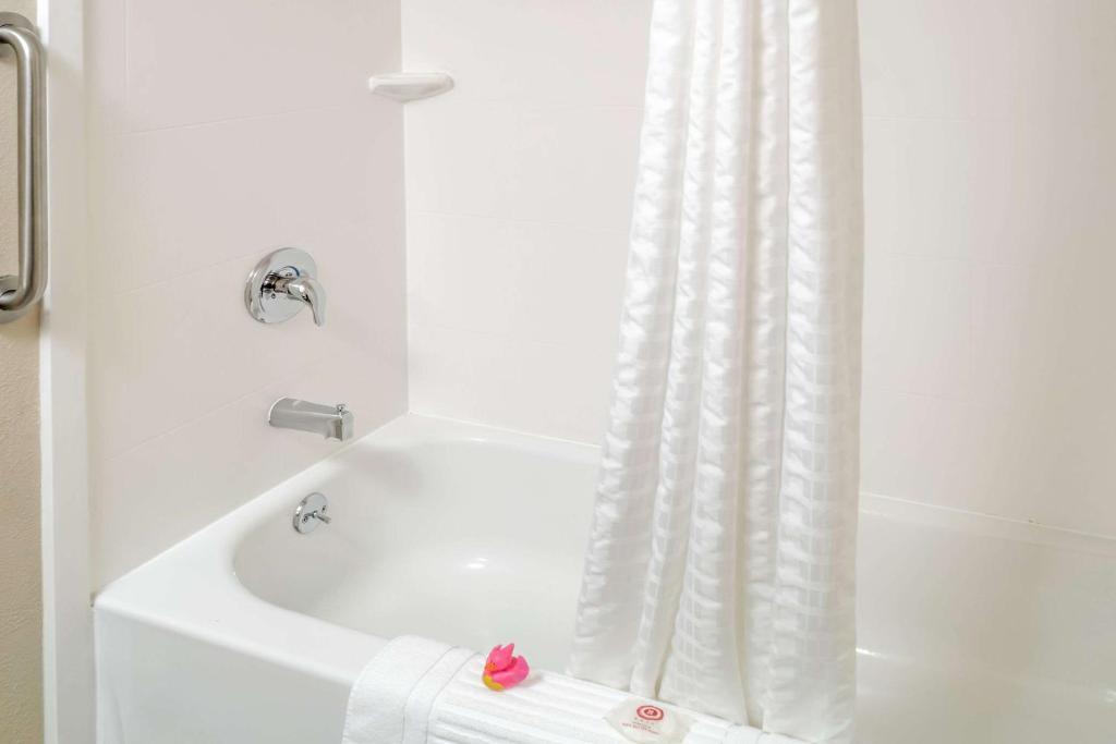 Double Room with Two Double Beds – Non-SmokingPet Friendly