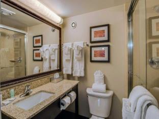 King Room with Tub – Mobility AccessibleNon Smoking