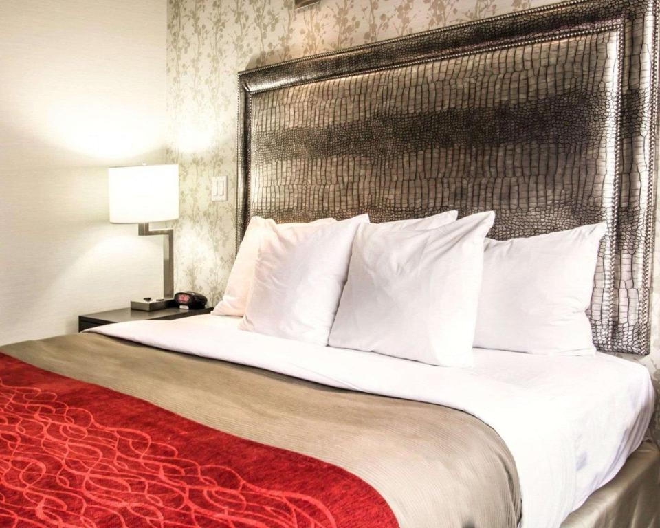 King Room – Non-Smoking