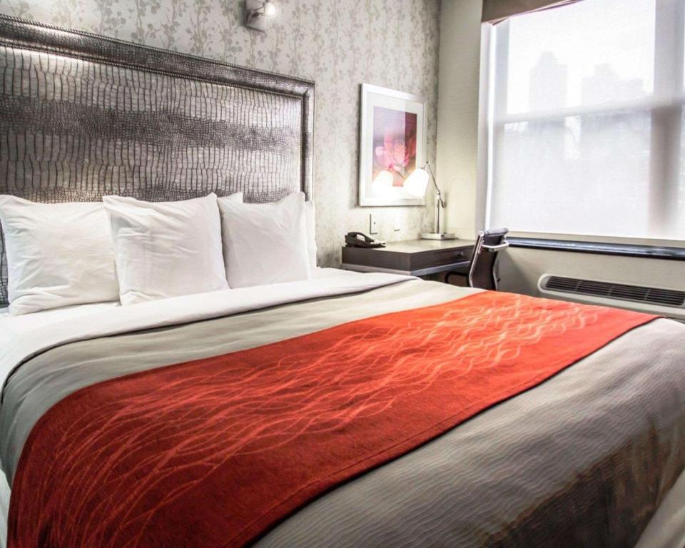 King Room – Non-Smoking