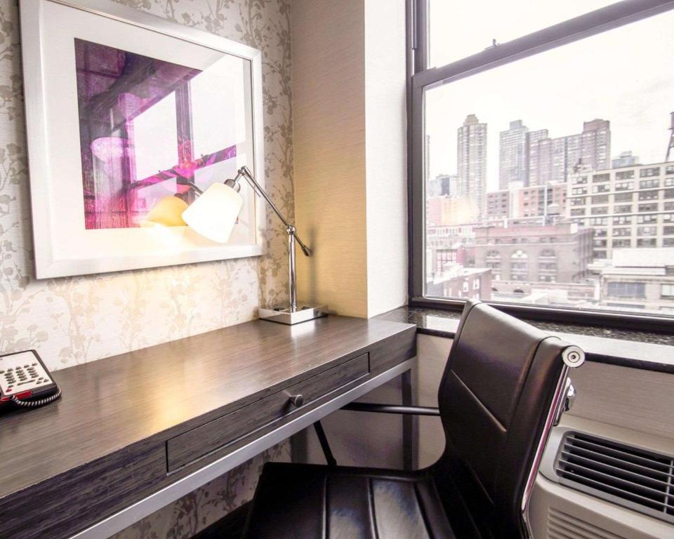 King Room – Non-Smoking