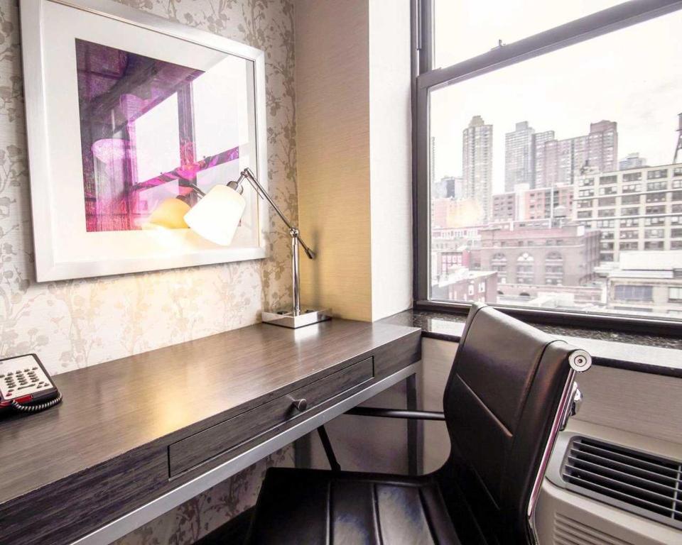 Standard Room with 2 Twin Beds