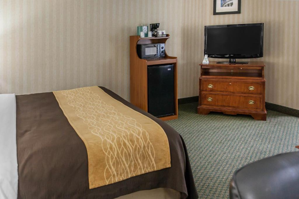 King Room – AccessibleNon-Smoking