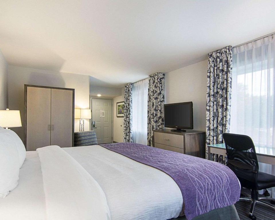 Handicapped King Non Smoking