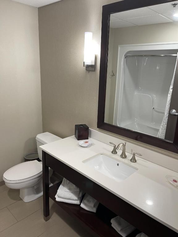 Premium Double Queen Suite