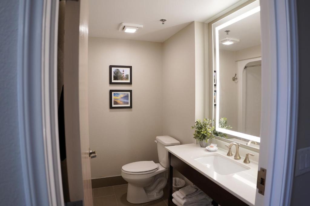 Value View Double Queen Suite