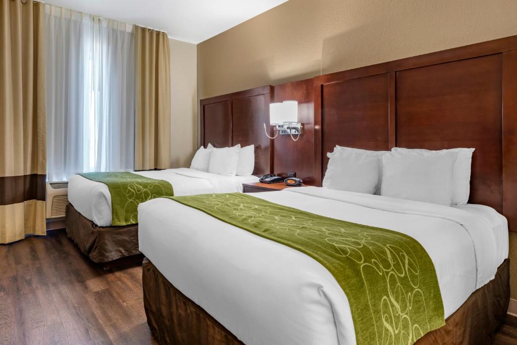 Suite – Non-SmokingPet Friendly