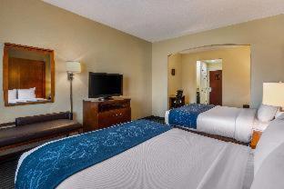 King Suite with Sofa Bed – Non Smoking