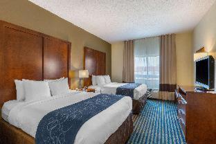 King Suite with Sofa Bed – Non Smoking