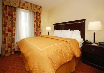 King Suite – Disability AccessNon-Smoking