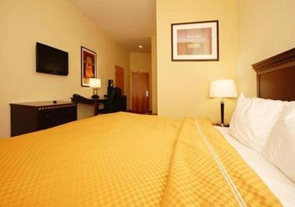 King Suite – Disability AccessNon-Smoking