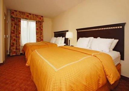 King Suite – Disability AccessNon-Smoking