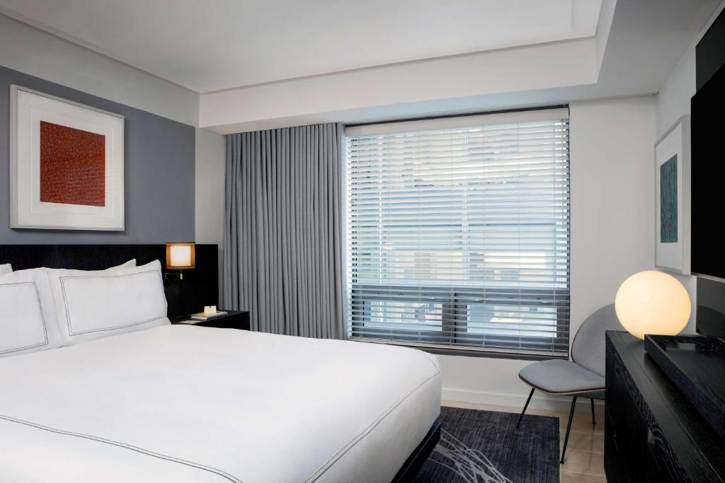 Executive King Suite