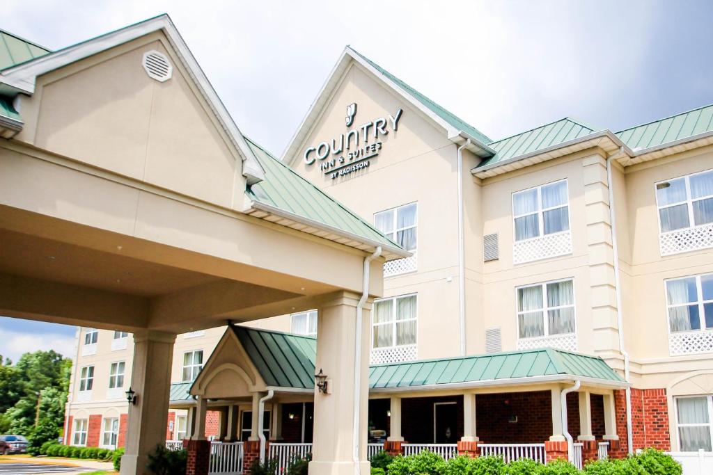 King Room – Non-Smoking