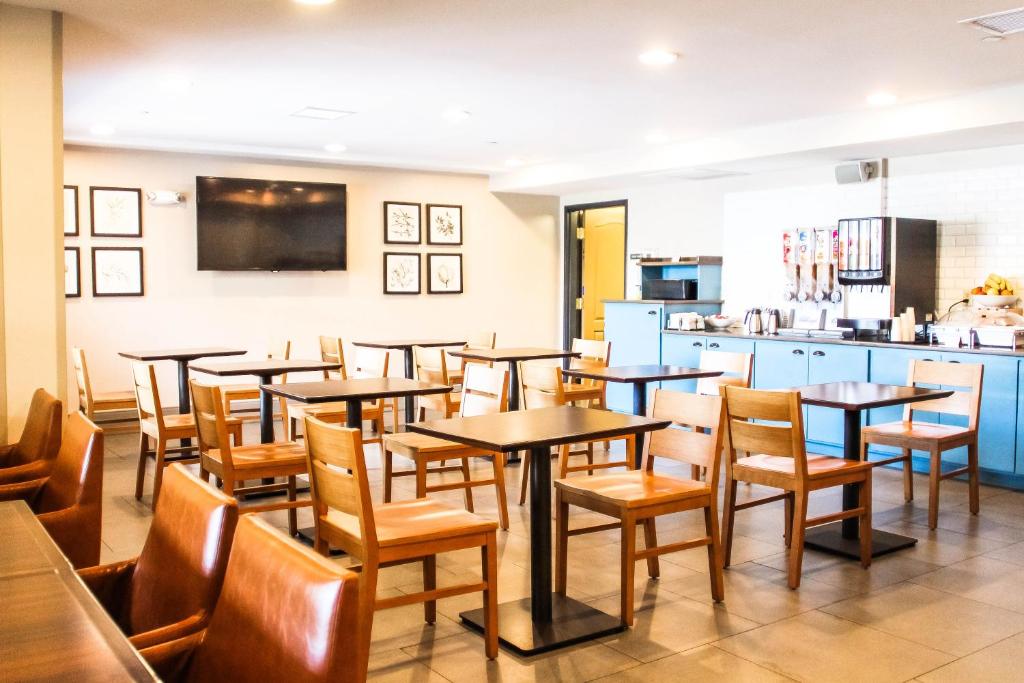 King Studio Suite – Disability AccessNon-Smoking