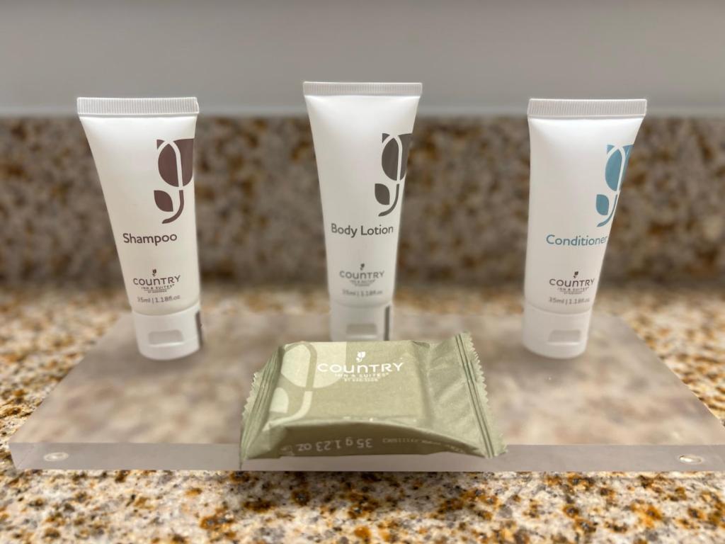 King Room – Non-Smoking