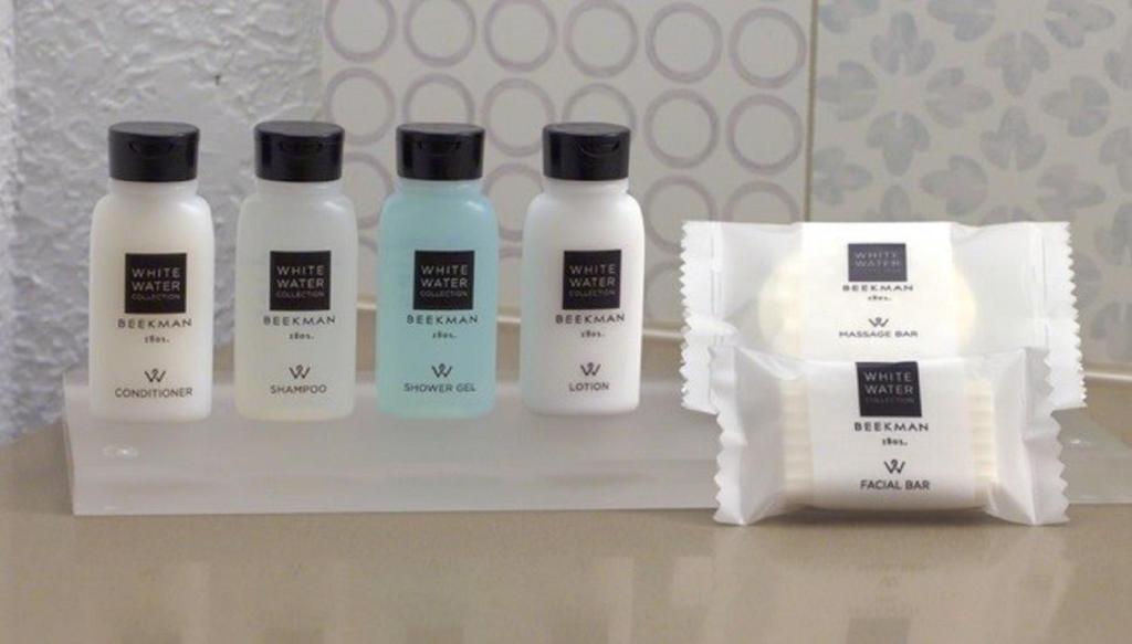 Executive King Suite with Sofa Bed