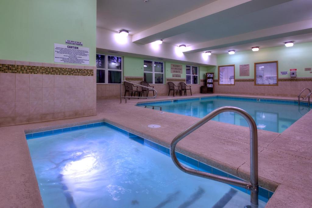 King Room – Non-Smoking