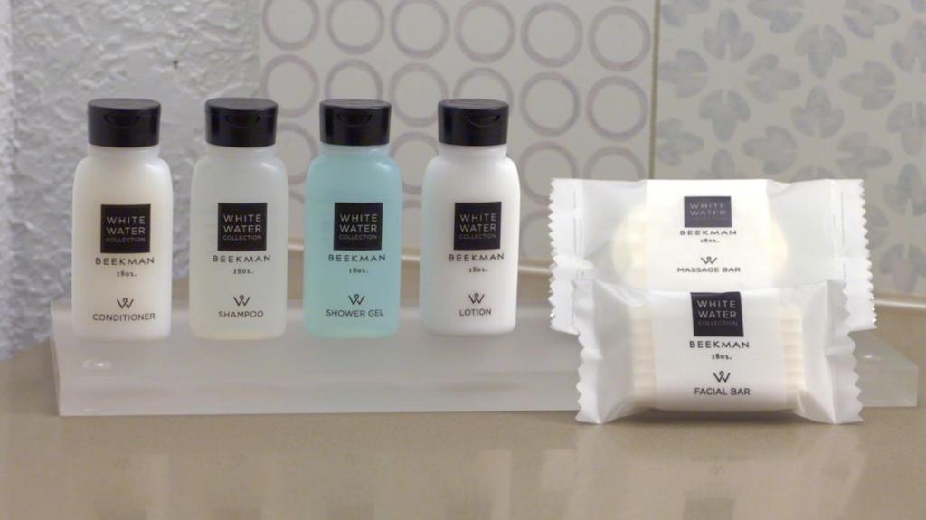 Queen Room with Two Queen Beds – Disability Access